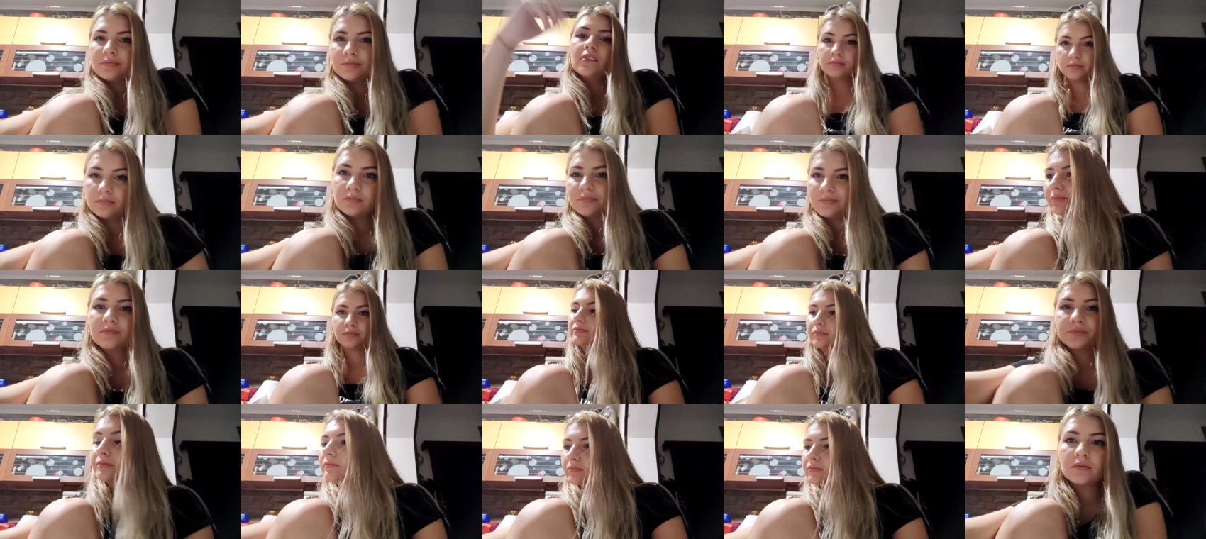 Slideshow chaturbate nancycute.